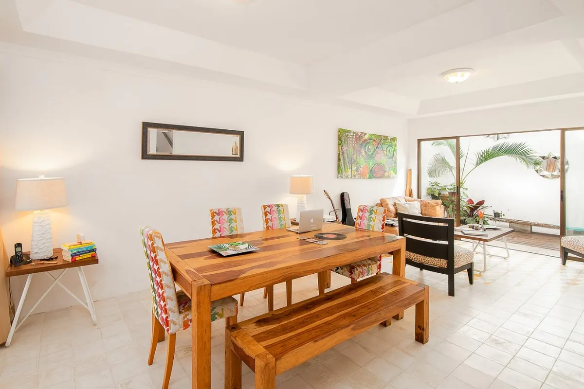 Condominio - ¡Precio Especial!