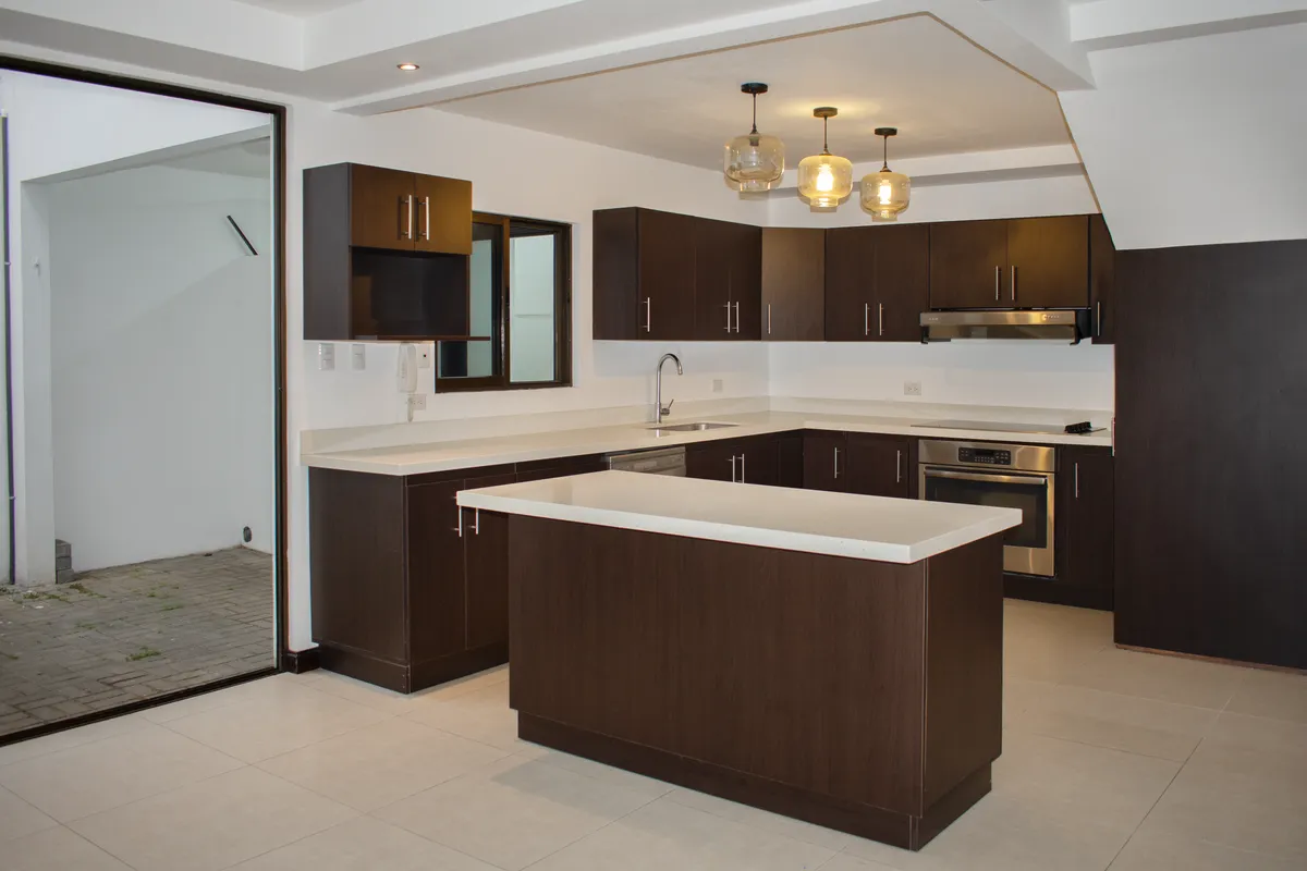 Foto de Condominio - Estilo Colonial