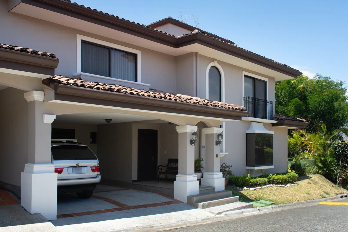 Foto de Condominio Exclusivo