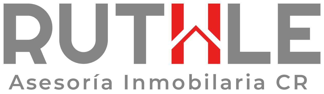 RUTHLE Asesoría Inmobiliaria Logo